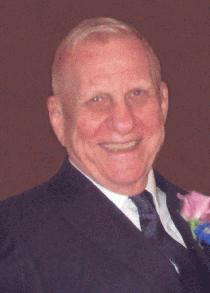 Raymond Weaver